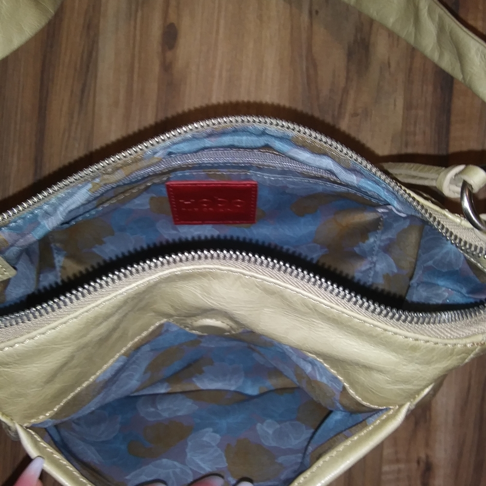 Vintage HOBO PURSE small